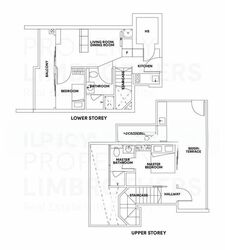 Stellar RV (D10), Apartment #574263011